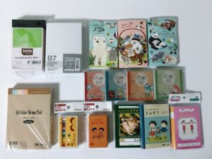 セリア 正直いらない でも面白い！アイデア文房具 : ノープラン生活