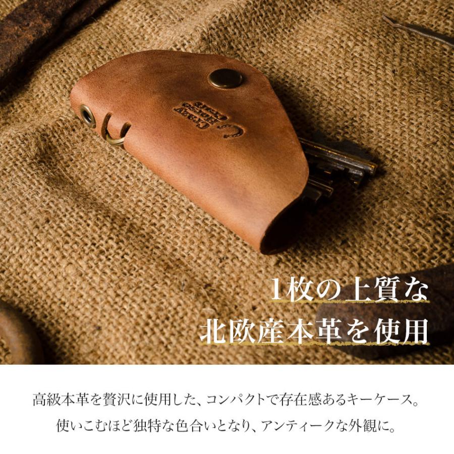 ウールフェルト手作りキーケースキーケース動物ヒグマ - ショップ Grooving the beats キーホルダー・キーケース - Pinkoi