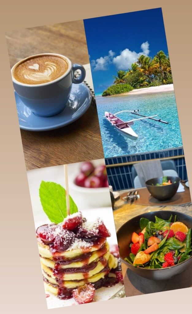 インスタをおしゃれに見せる加工や投稿方法おしゃれなアカウントも紹介