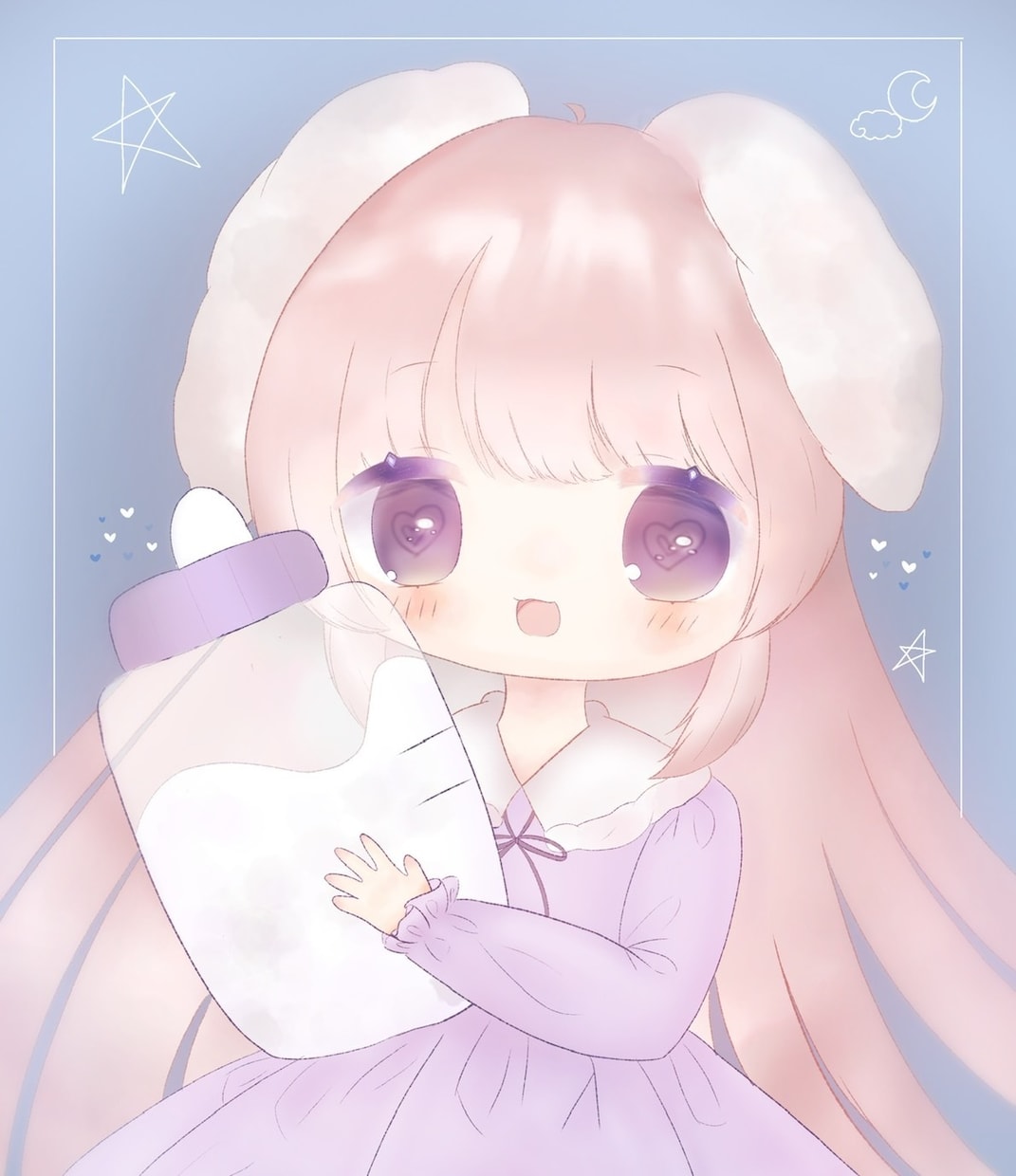 𝒎𝒆ྀི𝒊 on X: 