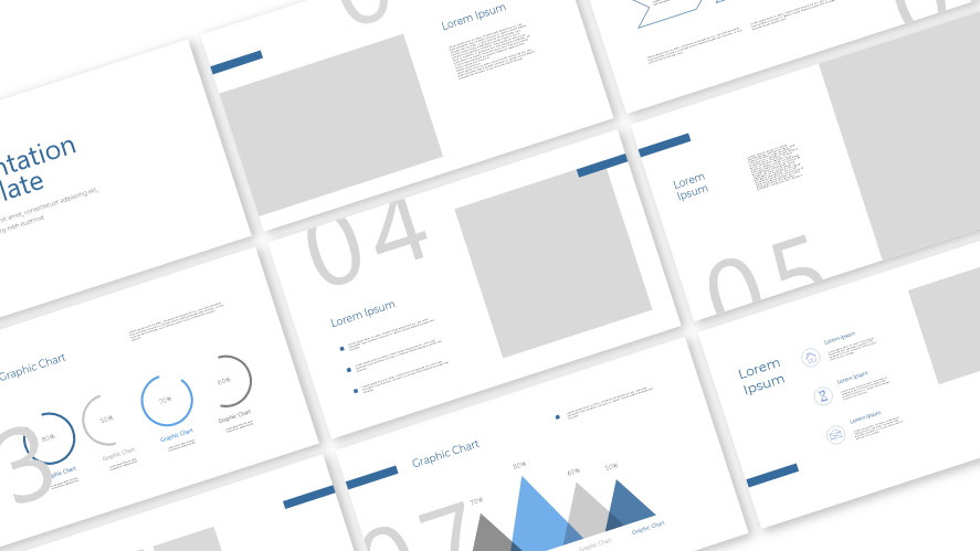 デザイナーが教えるパワーポイントが一気に綺麗になる5つのコツデザイナーになりたい人のためのデザイン独学ブログYososhi