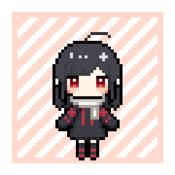 カンタンドット絵メーカー - Google Play のアプリ