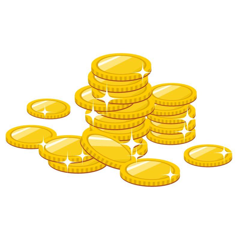 日本のお金 イラスト素材5868076- フォトライブラリ