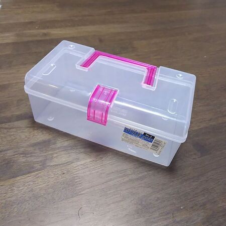 その収納ケース買う前に！！余ってるクリアファイルで簡単に作る収納ケース - レタスクラブ