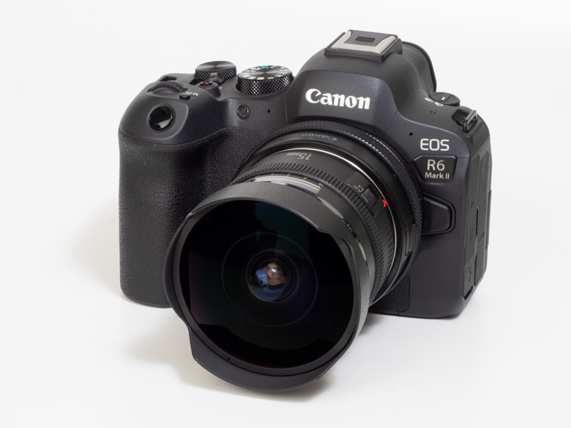 iPhone・Android おすすめの魚眼レンズスマホアプリベスト10