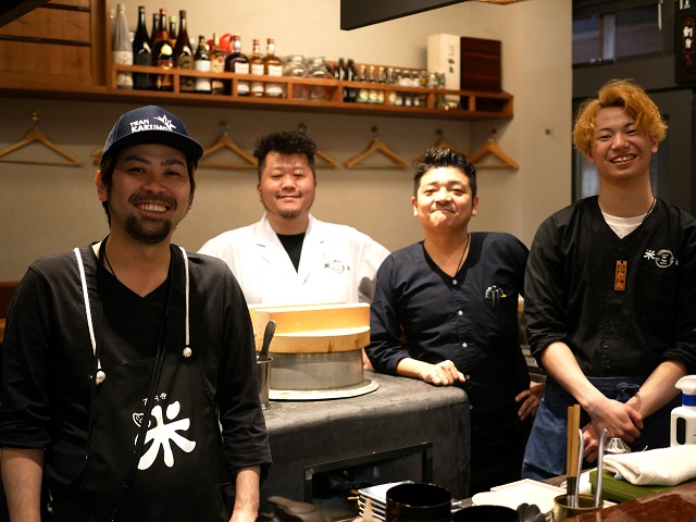 まんまじぃま（高円寺/居酒屋） - Retty