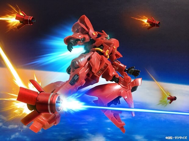 終了ワンダースクール公式アプリ 「フィン・ファンネルバリア」の写真フレームを追加！バンダイによる、遊びと学びのココロ育むファミリーエンタメサイト