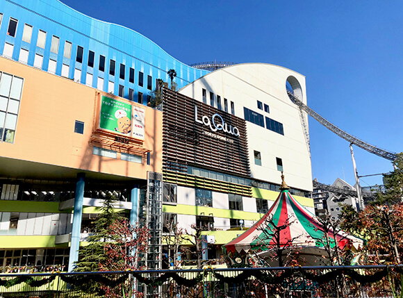 飯田橋駅で人気のスパ・温浴｜ホットペッパービューティー