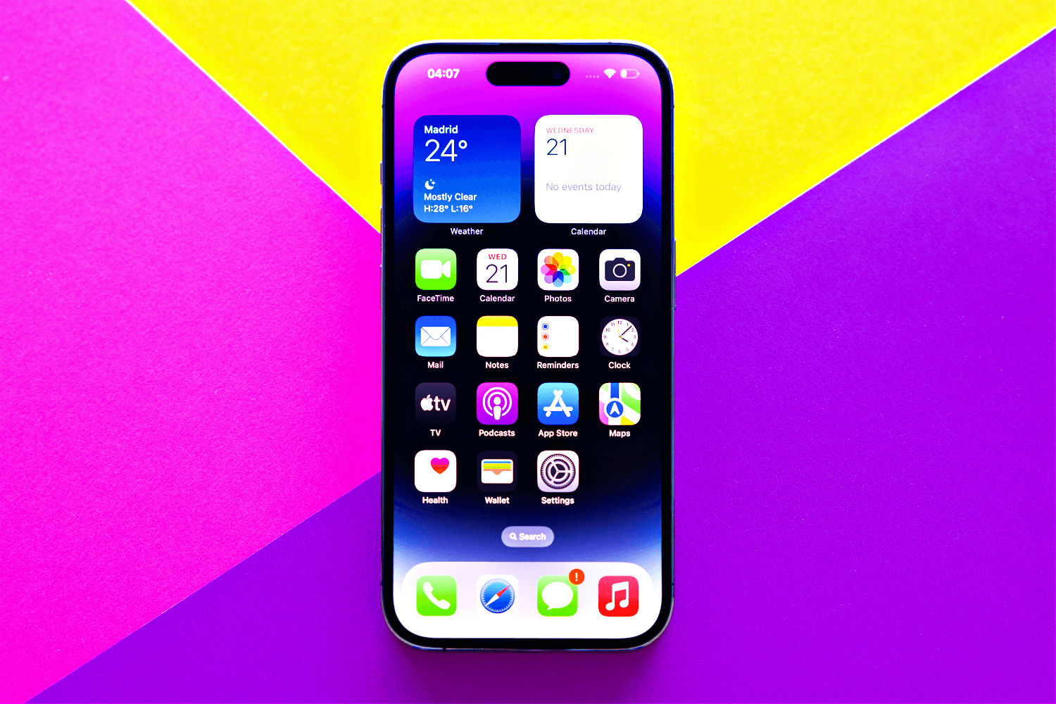 Android天気ウィジェットおすすめ5選 便利でオシャレにホーム画面を大改造 - アプリブ