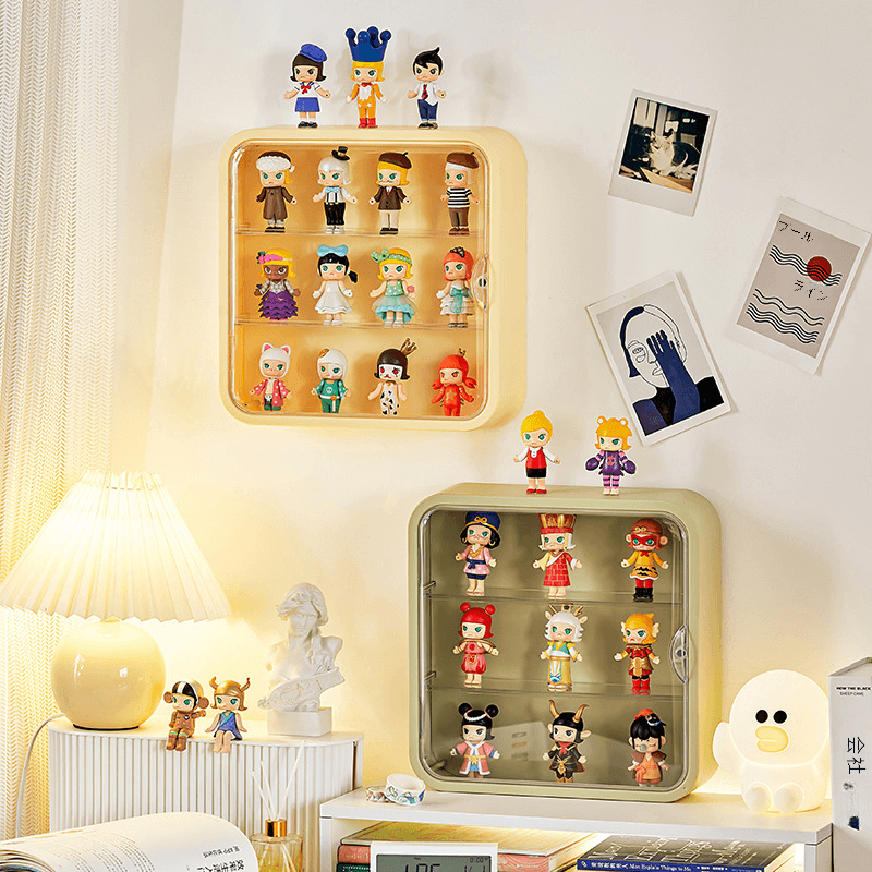 フィギュアケース 棚 アクリル 大型 ディスプレイキャビネット コレクションケース おしゃれ ショーケース棚 コレクション フィギュ ショーケースフィギュア ディスプレイキャビネット コレクションケースショーケース アクリル フィギュアラック フィギュアケース 大