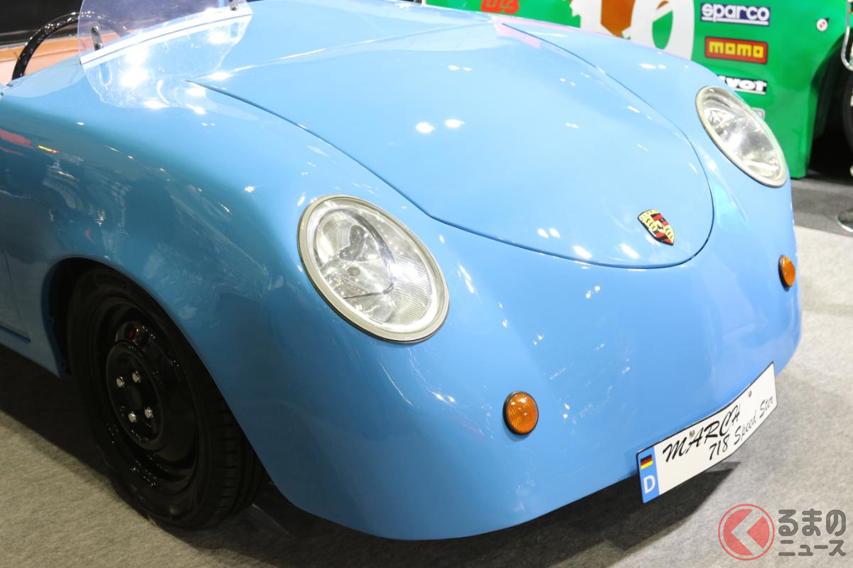 白黒は本当に正解か？ポルシェのボディカラー選びで知っておくべきこと」ポルシェ買取 販売専門店「Cloud」