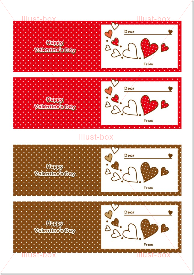 簡単印刷・お誕生日カード ガーランド、風船、クラッカー、青い鳥とパーティー要素が詰まっ イラストボックス「プレミアム」テンプレート