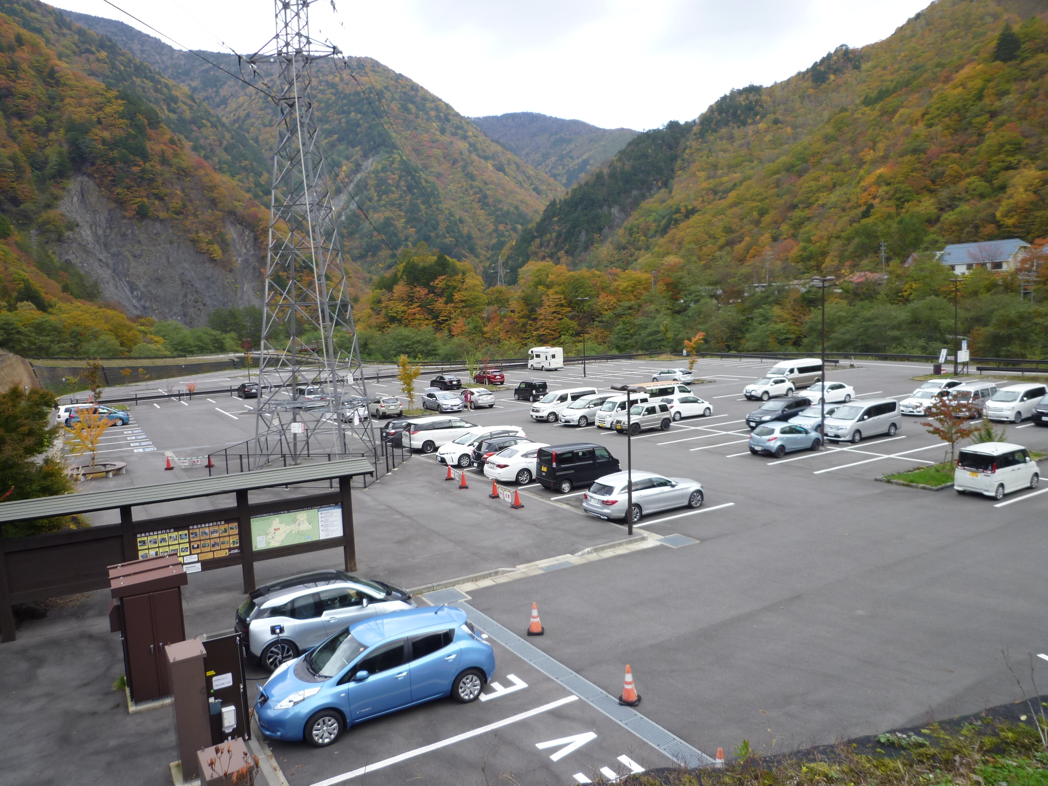 ２０２１年春の上高地ハイキング（１）【沢渡～バスターミナル～河童橋】 - 安曇野ジャズファンの雑記帳