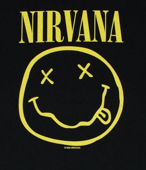 □英ＮＭＥ誌発表の「もっとも美しいバンド・ロゴ５０」 - いぬらぼ