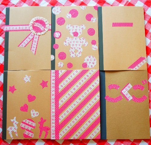 韓国語の勉強再開！ノートデコの楽しさ💗