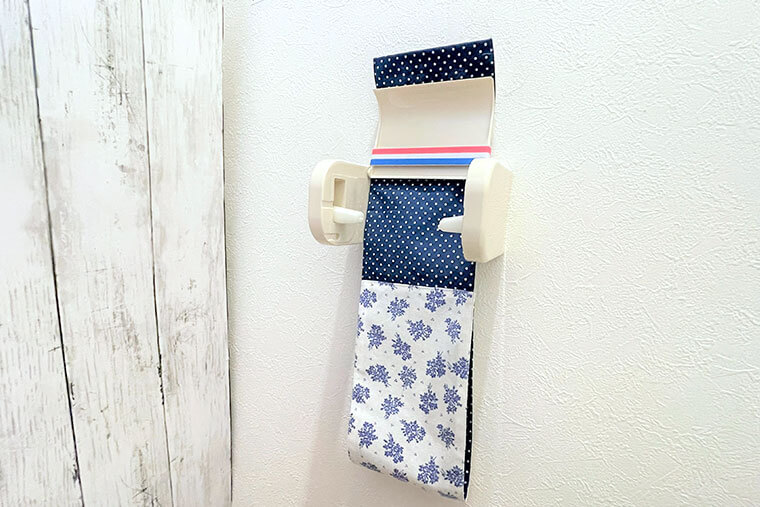 ☆DIY☆トイレットペーパーストッカーの作り方*ナチュラル＆メルヘンなプチプラDIY* - 楽天ブログ