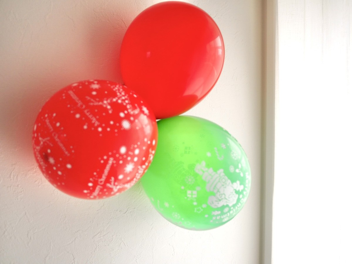 場を楽しく華やかに盛り上げる☆風船を使ったHAPPYディスプレイ集RoomClip mag暮らしとインテリアのwebマガジン