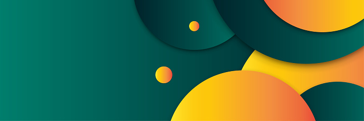 招待状またはバナーのためのロイヤルグリーンと金の額入りの背景 背景 フリー素材PNG無料ダウンロード - Pikbest