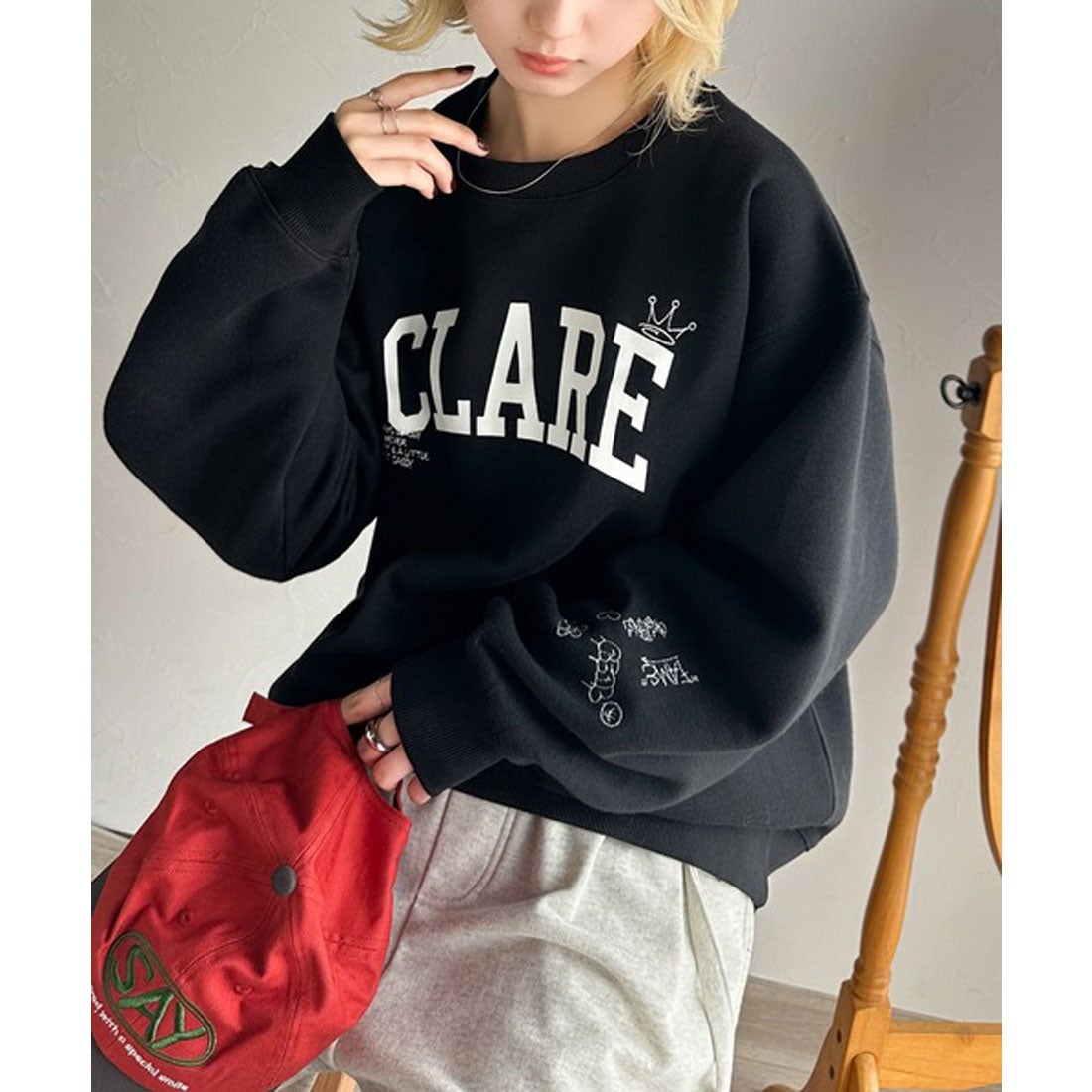 カレッジロゴ半袖Tシャツ子供服 女の子 女児 服 かわいい おしゃれ 春 春夏 夏 半袖 トップス tシャツ 子供 はんそで プリント 柄男の子 男児 ユニセックス ティーシャツ ふく キッズ服 保育園児 幼稚園児 小学生 小学校 通園 通学 通学着 綿