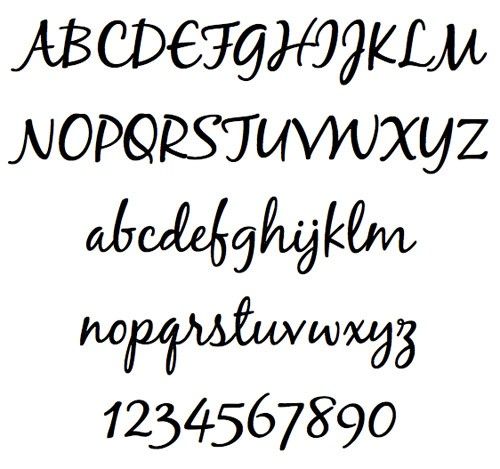 商用利用可 おすすめの英語フリーフォント31選生き方・働き方・日本デザイン