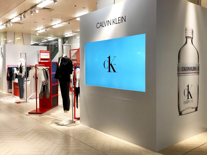 Calvin Klein ファクトリー・ストア ラスベガス店