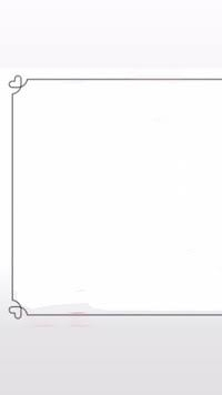 フレーム レース 黒-量産型オタク向け素材配布サイト「JUST RIGHT!」