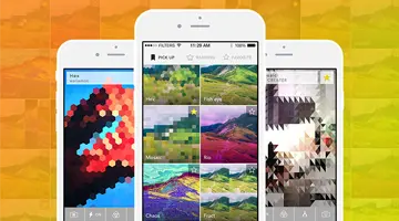2025年 面白カメラアプリおすすめ10選iPhone Androidアプリ - アプリブ