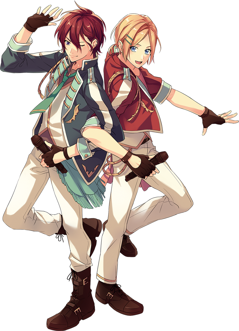 アイビスペイントにトレース用の素材が追加！人物のポーズ参考に役立ちますお絵かき図鑑