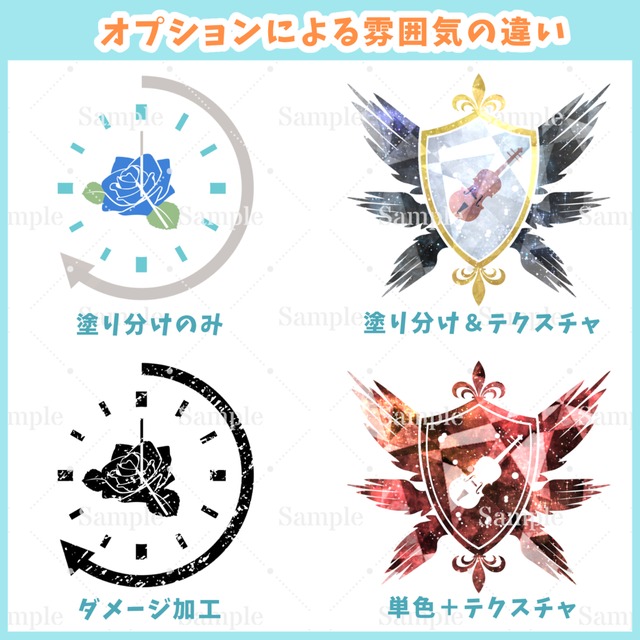 Illustratorで作ろう！ アルファベットによってシルエットのかたちにタイポグラフィロゴを作る方法千巻印刷産業株式会社