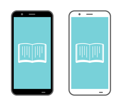 デジタル コンテンツのアイコンPremiumベクトル素材