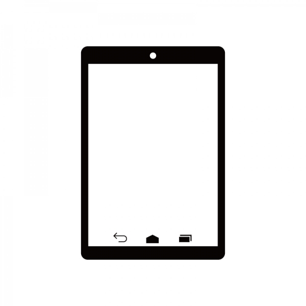 タブレットIFN 無料アイコン。SVG EPS PNGのフリー素材