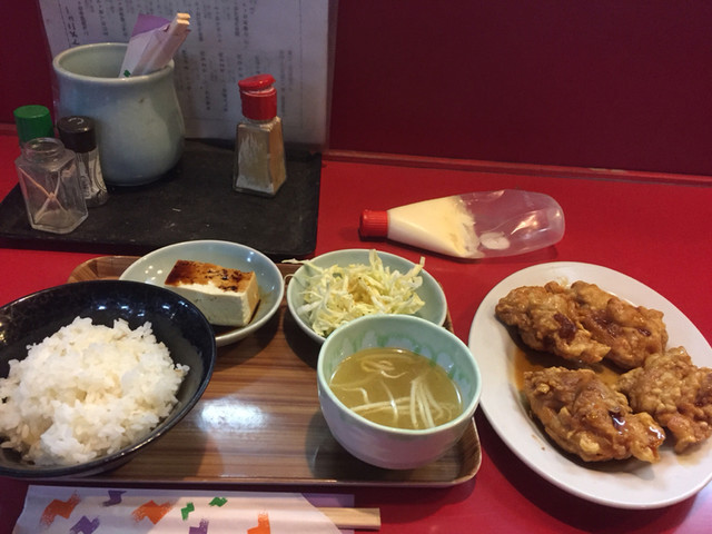 グロ注意】【グルメ】【おもヤバい店】島根県松江市の「田園」に行ってみた！（ネケナミスの素顔、見れるかもね！） - YouTube