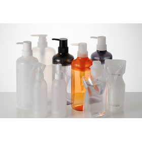 パッケージデザイン用のプラスチック容器モックアップのイラスト素材119310472- PIXTA