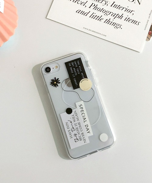 推しを推すスマホケース」の作り方。透明なiPhoneケースにトレカ・ステッカーを挟む簡単アレンジから上級者向けまで！推し活がもっと楽しくな