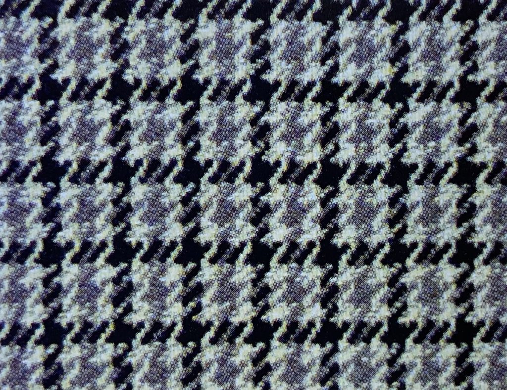 チェック柄の種類を解説！チェックが与える印象とおしゃれなアイテム16選minneとものづくりと