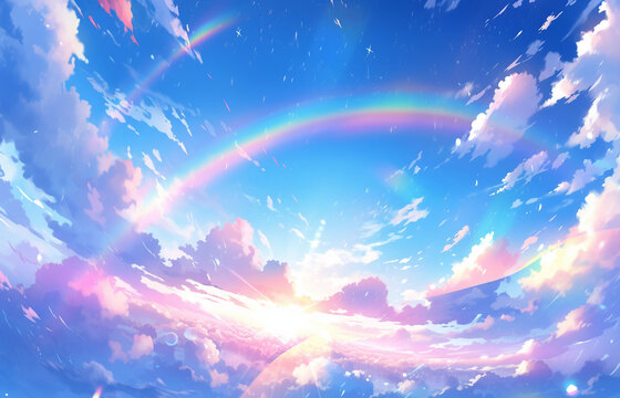 幻想的」のアイデア 17 件幻想的なイラスト, イラスト 綺麗, 綺麗な絵