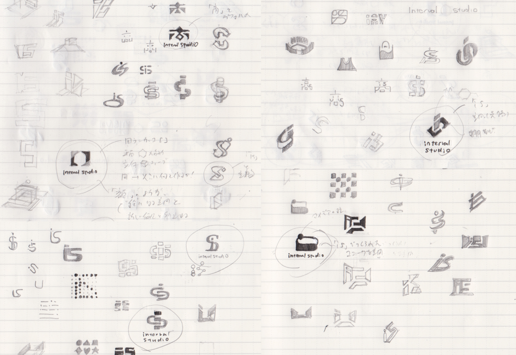 ロゴの作り方完全ガイド文字だけで作れるロゴ ロゴタイプ のデザイン事例とコツ - ロゴ制作のsynchlogo シンクロゴ