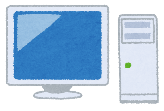 経済やお金でコンピューター関連のアイコン画像ベクトル イラスト デザインのイラスト素材・ベクター Image 72372297