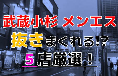 武蔵小杉メンズエステ】クンニでラブ液ダダ漏れ！再訪で抜きNGセラピがエロ娘に大変身w【12月出勤予定あり】 – メンエス怪獣のメンズエステ中毒ブログ