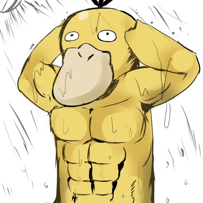 コダックイラストTikTok