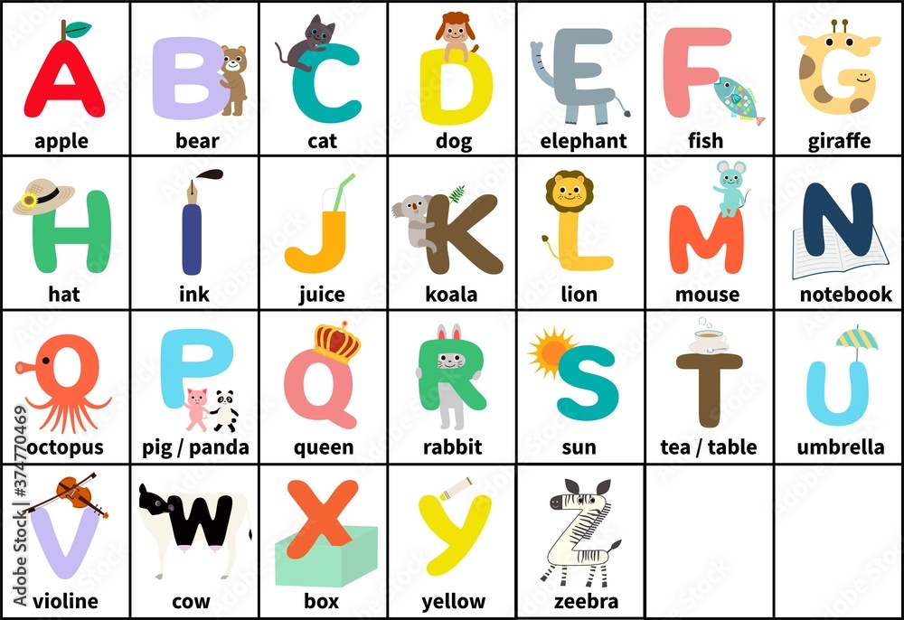 入力するだけで決まる！おしゃれな英語フォント50選PhotoshopVIP