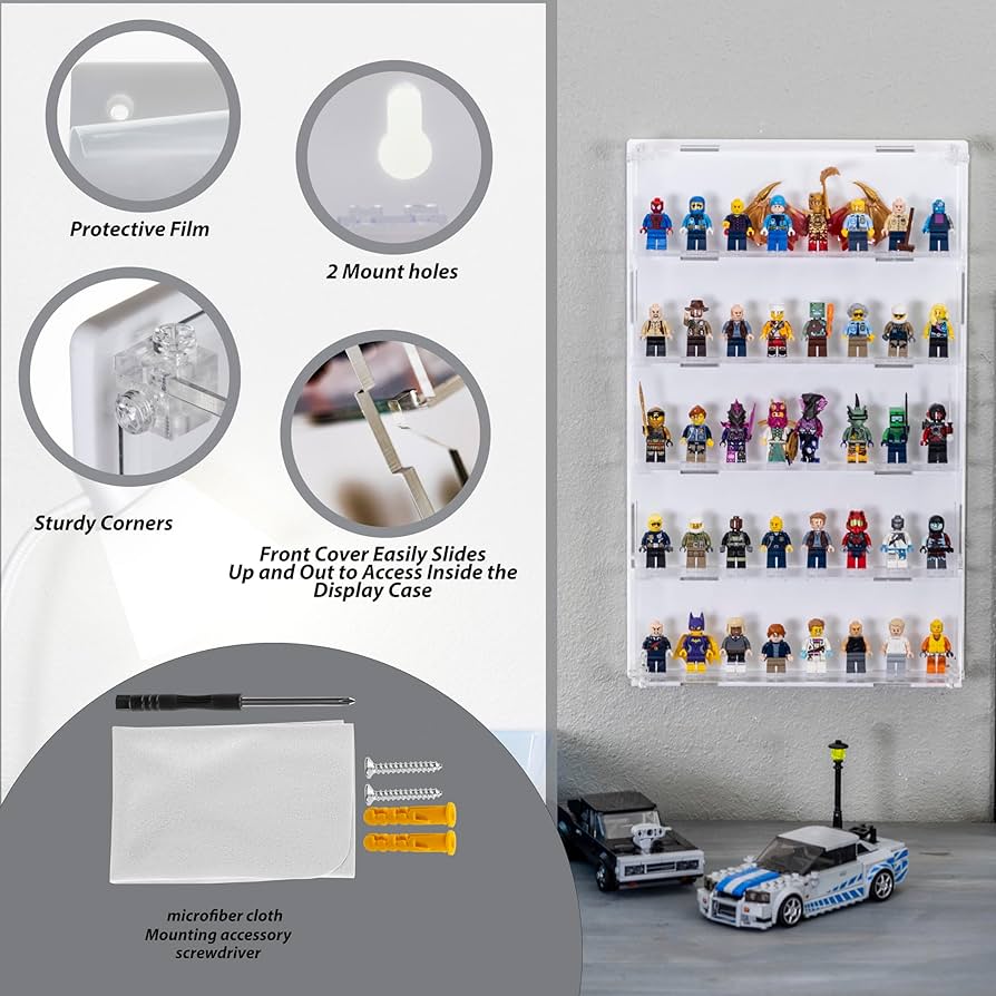 超特大レゴセットの飾り方 レゴ®ショップ公式オンラインストアJP