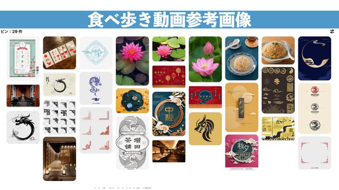 ついやってしまう、プロのテロップの作り方ナカドウガモーションデザイナ