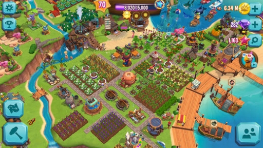 キャンディークラッシュ」，映画「絵文字の国のジーン」とのコラボイベントを3月17日に開催