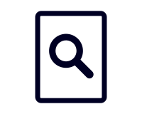 検索アイコンCanva キャンバ