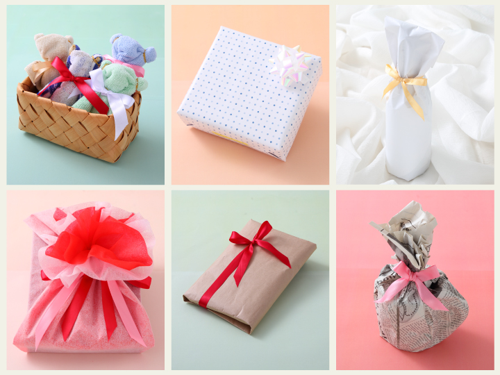 透明袋でかわいく見せる！バレンタインの簡単ラッピングオレンジページ ニュースデイリーオレンジページnet