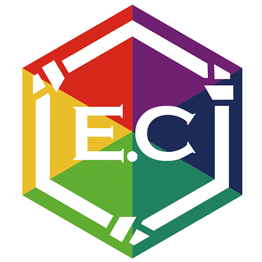 ロゴ販売サンプルです。M・六角形・グラデーション・会社ロゴ・マークデザイン5384をイメージしたロゴデザインです