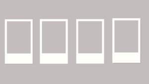 アクリルカードの自作・印刷したい方おすすめ 1枚からSNS風クリアカードがオリジナルで作れるME-Q メーク