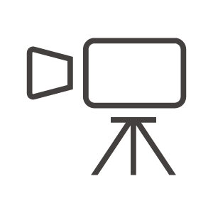 カメラキャライラスト無料イラスト・フリー素材なら「イラストAC」