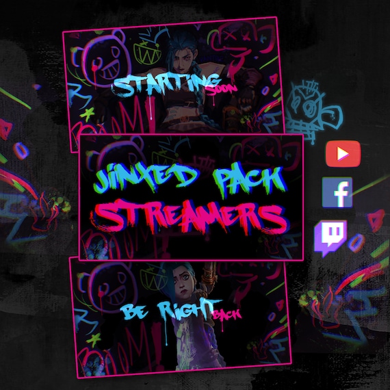 Twitch Banner twitch background galaxy twitch backgroundtwitch profilekawaiipurpletwitch banner Instant Download